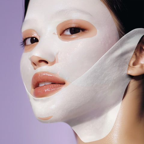 Numbuzin No. 9 NAD Bio Lifting-sil Full Face Sheet Mask