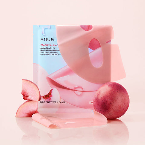 Sheet mask