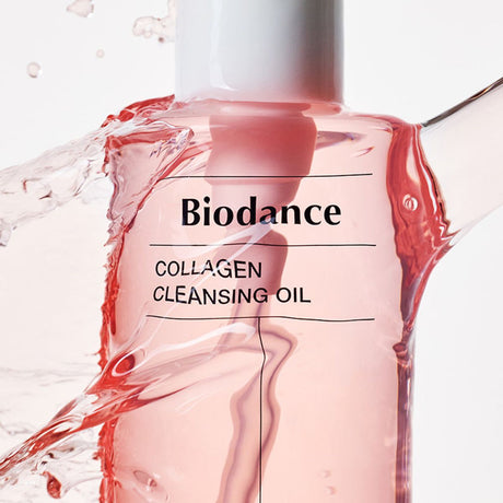 Biodance Collagen Cleansing Oil