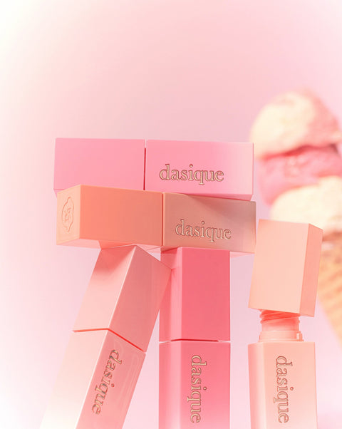 Dasique Juicy Dewy Tint Ice Cream Collection