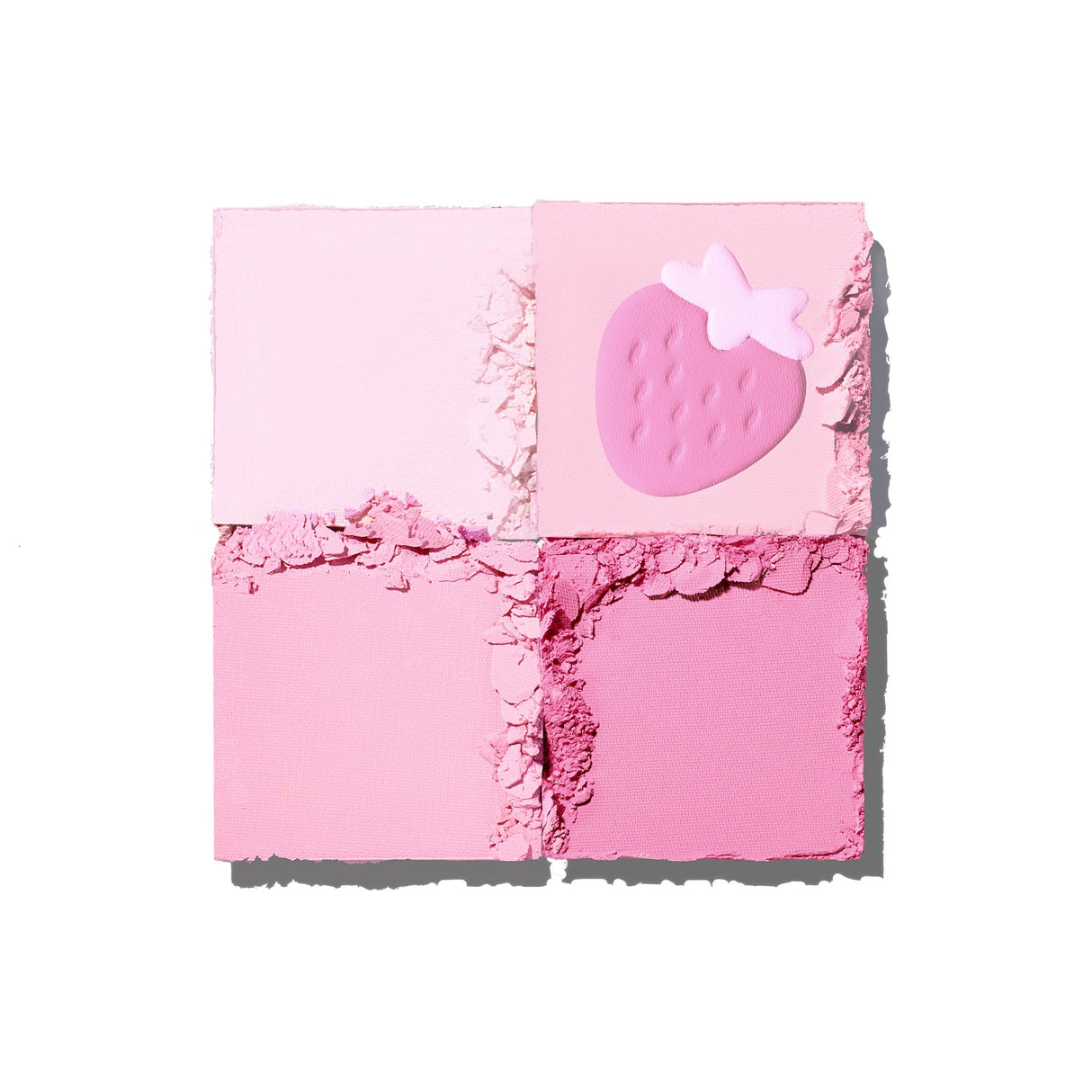 Dasique Blending Mood Cheek 06 Berry Smoothie