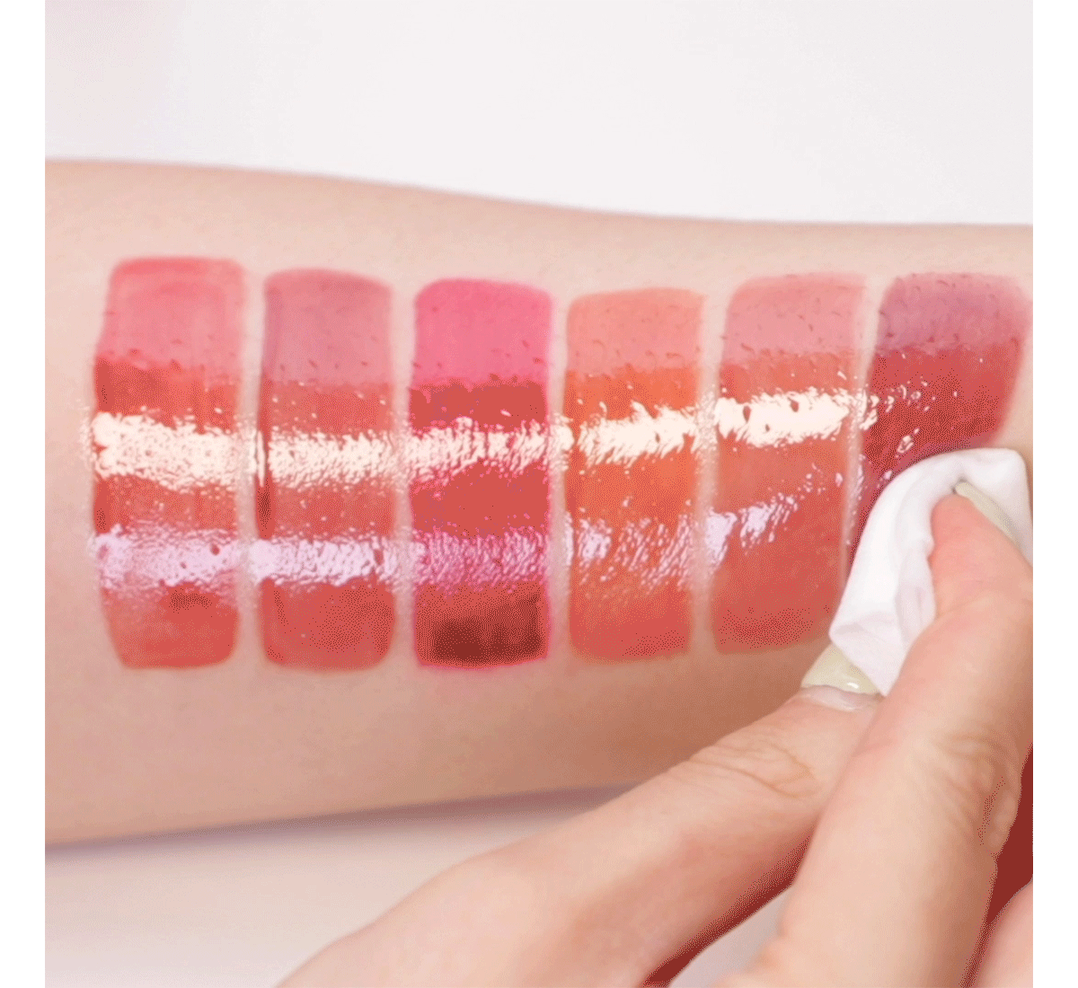 Amuse Dew Tint sÀvytahra video