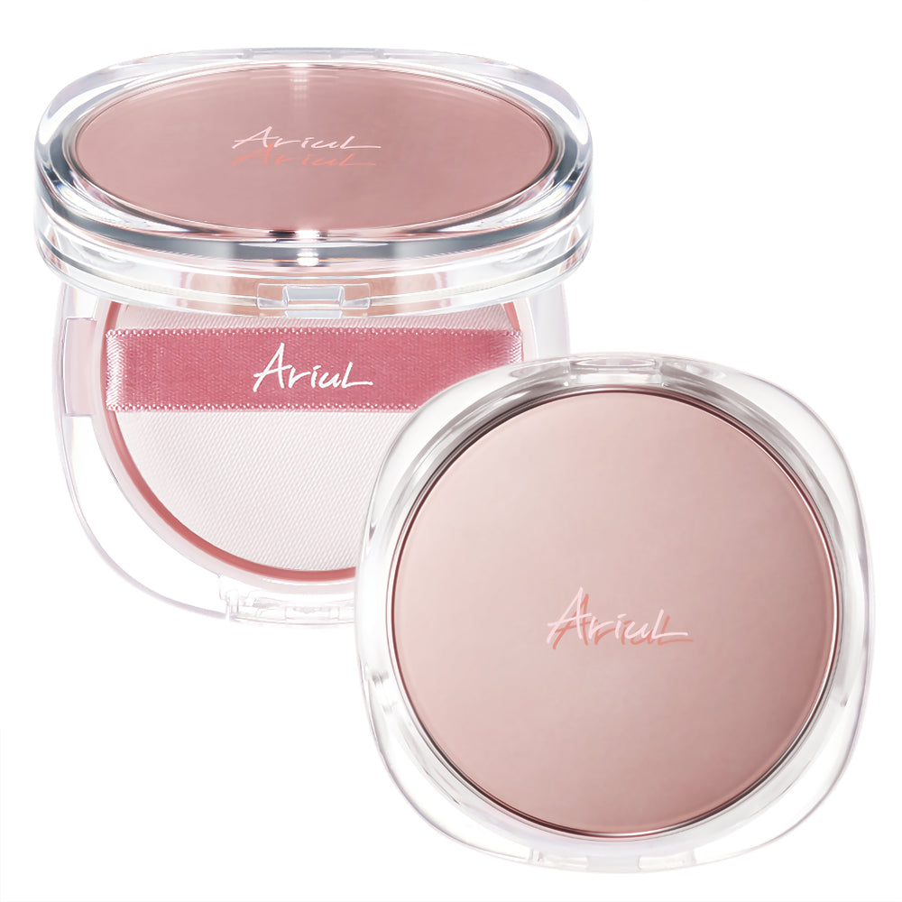 Ariel INK FEATHER COVER LASTING CUSHION Jual Makeup Ink Feather Cover Lasting Cushion Shade 01 | Sociolla