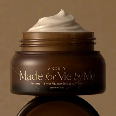 Axis-Y Biome Ultimate Indulging Cream