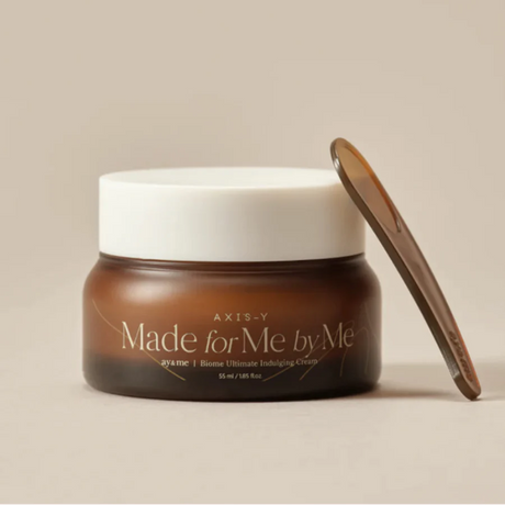 Axis-Y Biome Ultimate Indulging Cream