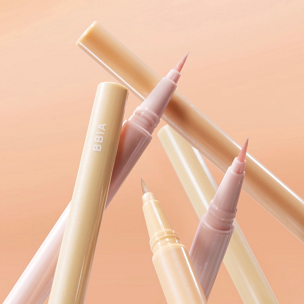 BBIA Last Glitter Highliner tuotekuva lÀheltÀ