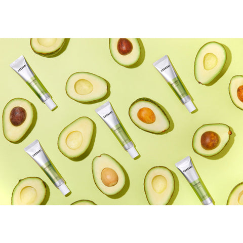 Cosnori Avocado Eye Cream All Face 30ml