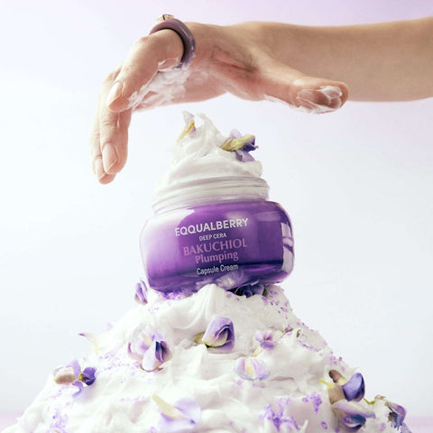 Face cream