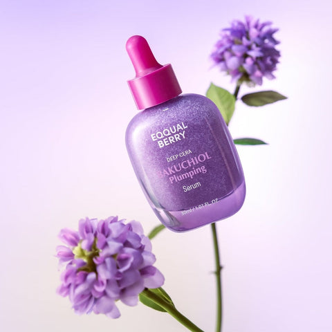 Essence, serum och ampull