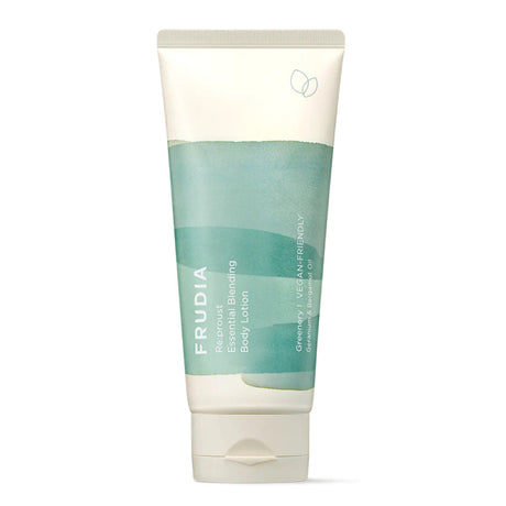 Frudia Re:proust Essential Blending Body Lotion Greenery