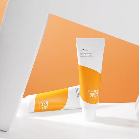 Isntree C-Niacin Toning Cream