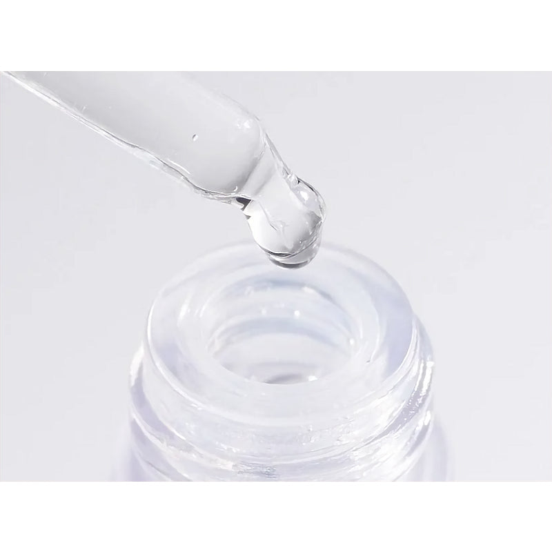 Manyo Factory Heather Calming Essence tekstuuri