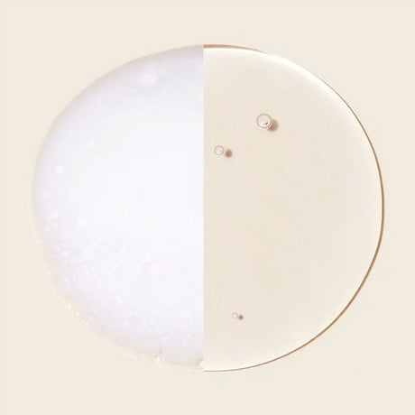 odiD Milk Protein Intensive Shampoo tekstuuri