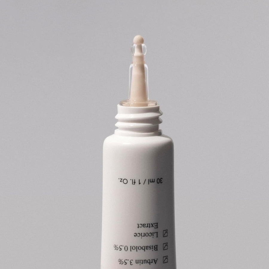 Ondo Beauty 36.5 Tranexamic Acid & Licorice Dark Spot Treatment TOK-TOK koostumus