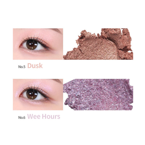 Unleashia Pretty Easy Glitter Stick sÀvt 5-6