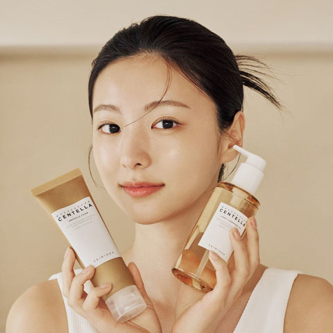 Koreansk hudvård för nybörjare – en enkel guide till en fungerande rutin