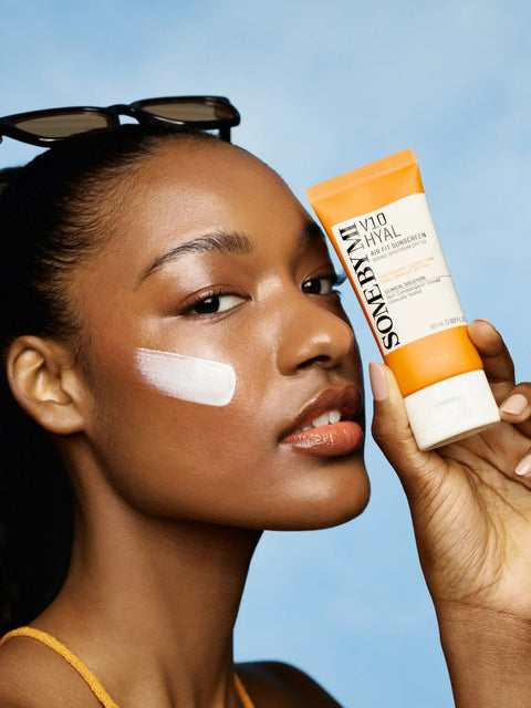 Kemiskt vs mineraliskt solskydd - sanningen bakom myterna