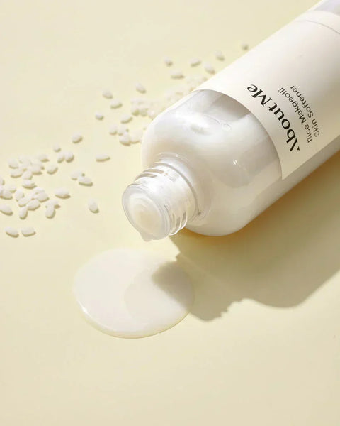 Ris: varför fungerar denna K-Beauty-ingrediens?