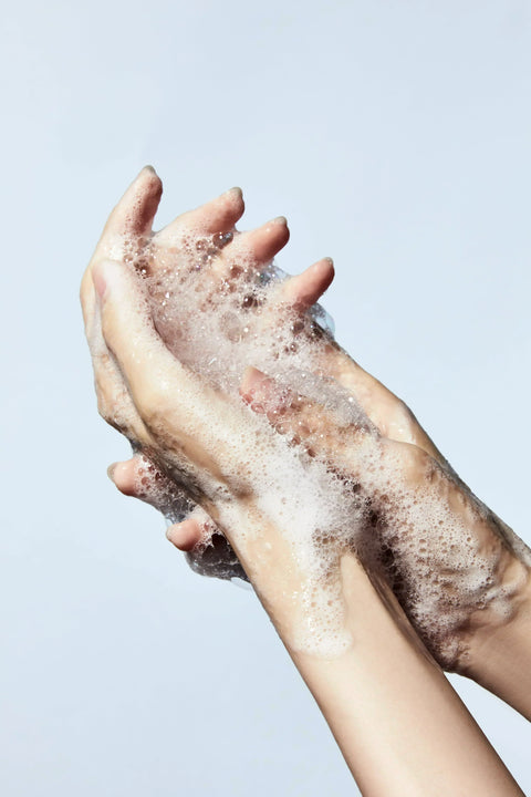 Yeppo Glow Guide, del 2: Rengöring på koreanskt vis