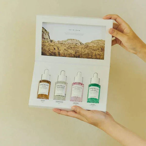 K-Beauty-presenttips inför julen 2025 🎁 Den perfekta skönhetsgåvan för alla