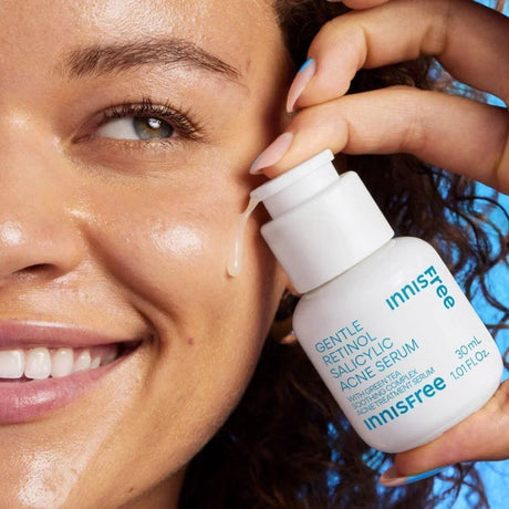 Aktiva ingredienser och deras fördelar inom hudvård: retinol
