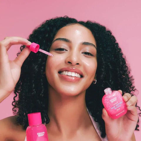 Vet du vilken hudtyp du har? Så känner du igen och vårdar den rätt