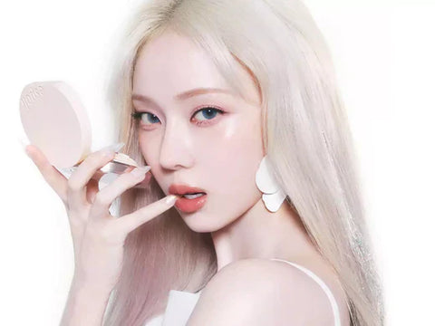 K-beauty makeup - tipsen som hjälper dig att lyckas