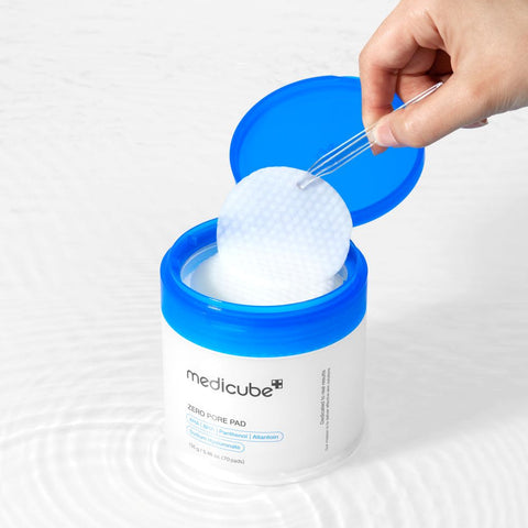 Exfoliering 101 – de bästa tipsen för strålande hud ✨