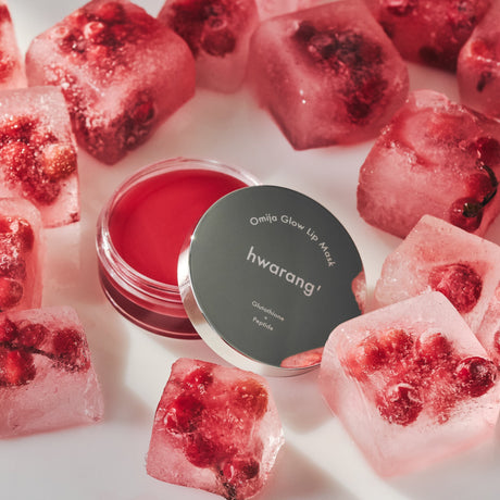 K-beauty bästsäljare