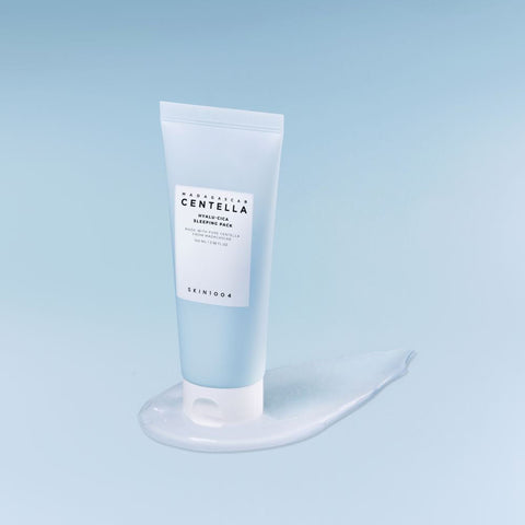 Startpaket för torr hud