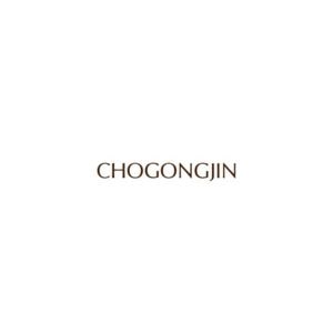 Chogongjin logo