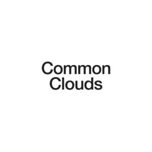 Common Clouds logo