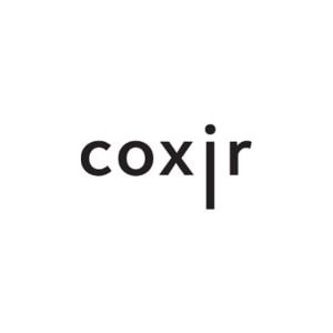 Coxir logo