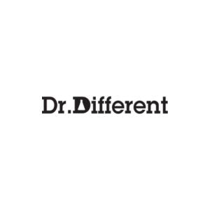 Dr.Different logo