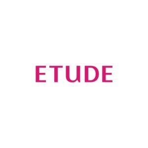 Etude logo