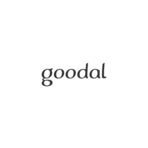 Goodal logo