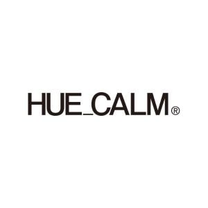 HUE_CALM logo