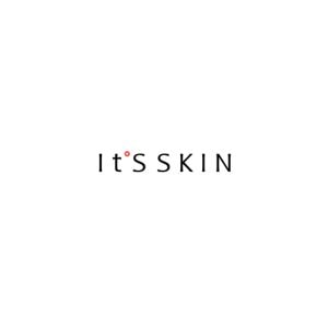 It's Skin logo