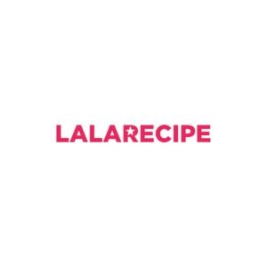 LaLaRecipe logo