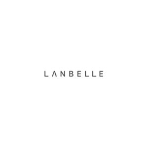 Lanbelle logo