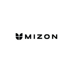 Mizon logo