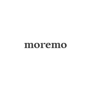 Moremo logo