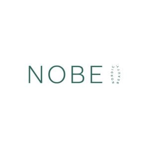 NOBE logo