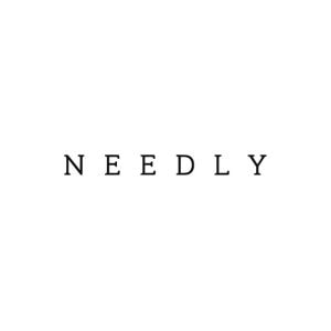 Needly logo