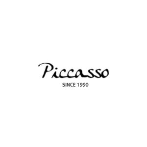 Piccasso logo