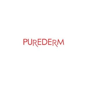 Purederm logo