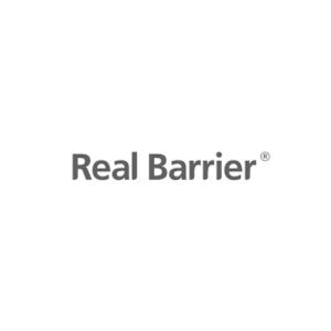 Real Barrier logo