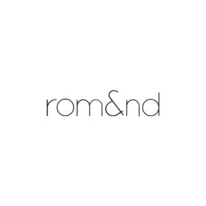 Rom&nd logo