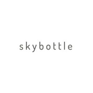 Skybottle logo