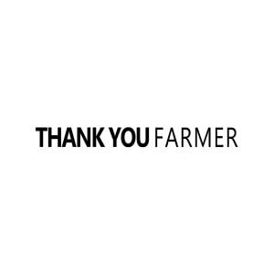 Thank You Farmer logo